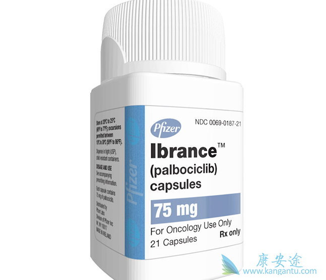 Palbociclib