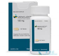 Venetoclax/άпʹõͨ·Ϊ֢Ƶİе