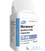 Palbociclib/Ibranceҩݷ