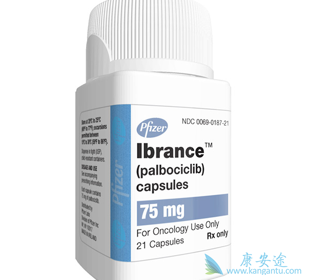 Palbociclib