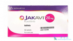 ³��������Ƭ/JakaviҩƷ˵����