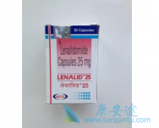 ���ǶȰ�(Revlimid)�����ƺü���ѪҺ��