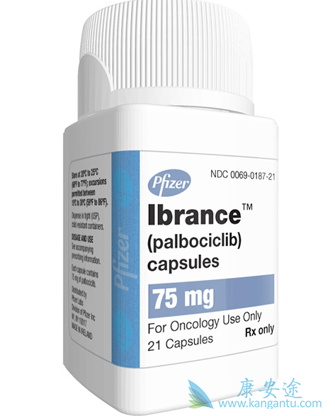 Palbociclib