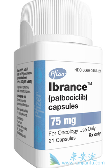 Palbociclib