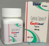 Iressa/Gefitinib�Ĺ������ν���