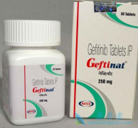 ��������/Gefitinib�ĳ����Ƽ������Ƕ��٣�