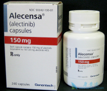 Alectinib/�������������ת����Ҳ������Ч