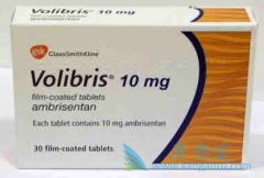 Ambrisentan/������̹����Ч�ĸ��ƻ���֢״