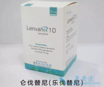 ط(Lenvatinib)йʲô