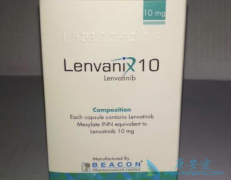 ΰط(Lenvatinib)ĵӦ֢