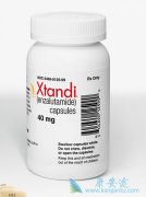 enzalutamide/XtandiӦ֢;