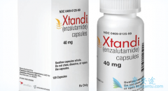 enzalutamide/Xtandiֹǰٰϸɢ