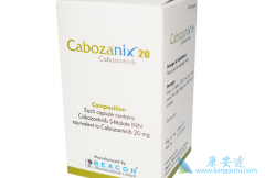 (Cabozantinib)ϿƵЧ