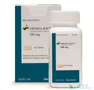 venetoclax/Venclexta޻Ʒڼô