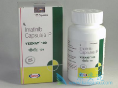 (Imatinib)GISTԵо