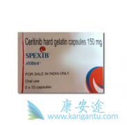 Ceritinib/ɫ­תĿƺЧ