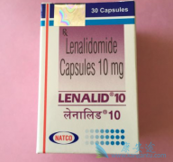 ǶȰ(Lenalidomide)ɳȰеٮٮ