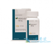 Venclexta/VenetoclaxΪFDA׸׼İBcl-2׵ҩ