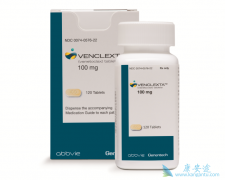 venetoclax/Venclexta˥ϸ