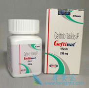 (Gefitinib)ƸϸתƵİе