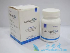 ַ(lenvatinib)ڼƣй