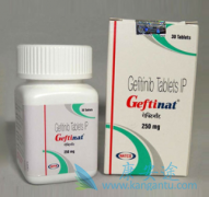 (Gefitinib)ƶϸݵӰ