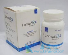 ط(lenvatinib)ļо