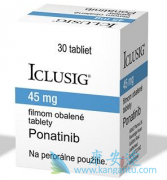 (ponatinib)ϸ