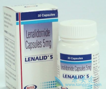 ǶȰ(lenalidomide)MDSĶںͳ