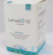 CӦԤַ(lenvatinib)