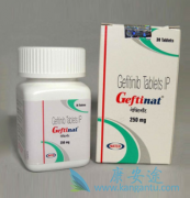 (Gefitinib)Ʋùյ