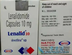 ǶȰ(lenalidomide)ﱾɹ