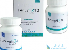 ط(Lenvatinib)ķ