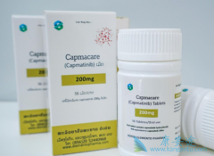 (capmatinib)ƷΰϸеĶ