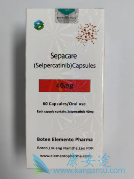 ,selpercatinib