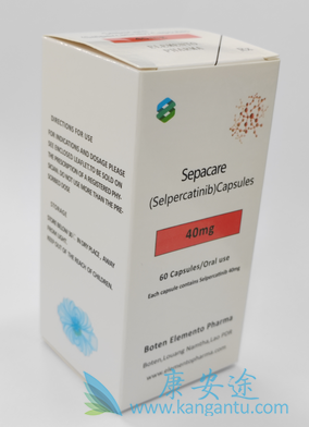 ,selpercatinib