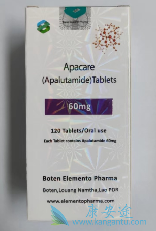 ,apalutamide