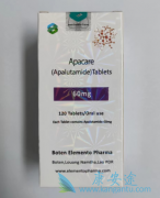 Apalutamide+ھԸ