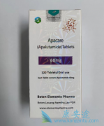 ͳADTƻϰApalutamide