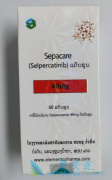 selpercatinib/RetevmoRETںԼ״