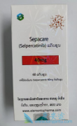 selpercatinib/RetevmoıRETı䰩֢