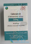 Cabozantinib/ȵ