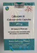 ôжϳÿCabozantinib