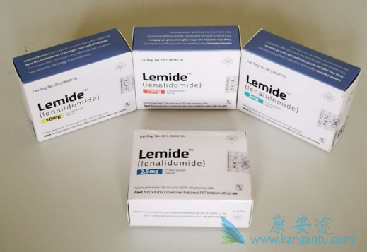 ǶȰ,Lenalidomide