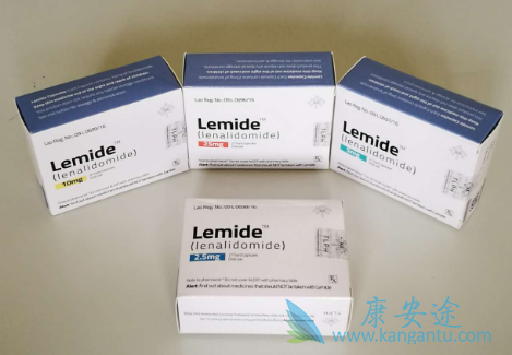 ǶȰ,Lenalidomide