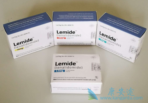 ǶȰ,Lenalidomide