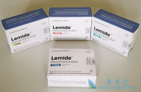 ǶȰ,Lenalidomide