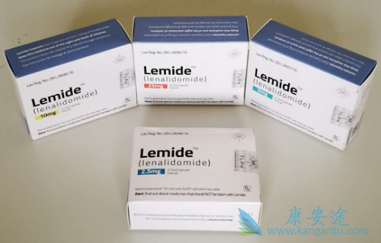 ǶȰ,Lenalidomide