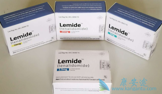 ǶȰ,Lenalidomide