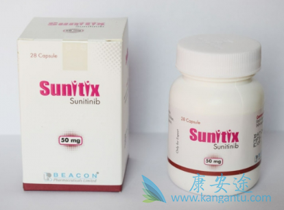 ,Sunitinib